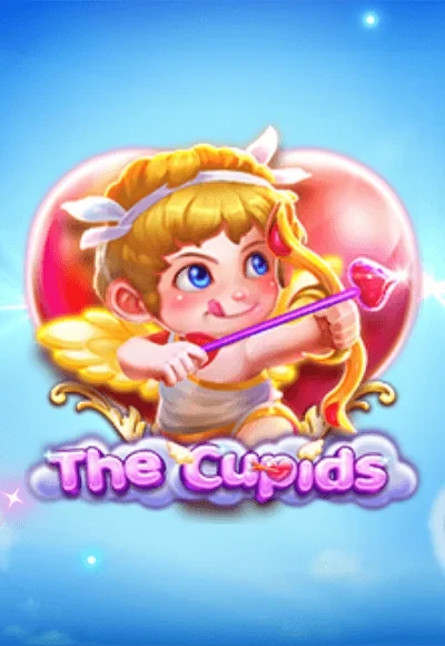 K88 The Cupids