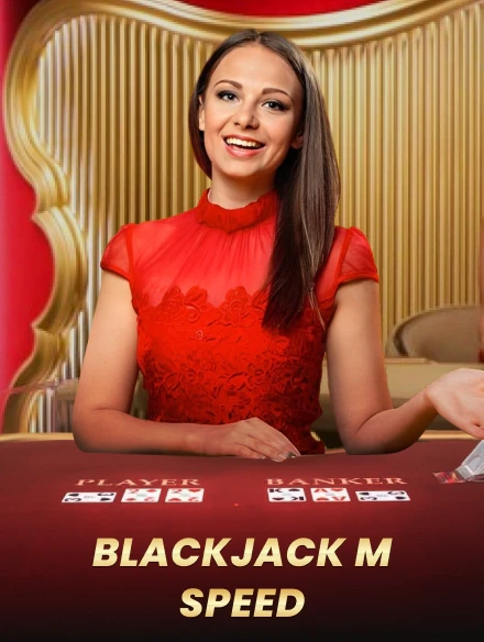 K88 Speed Blackjack M