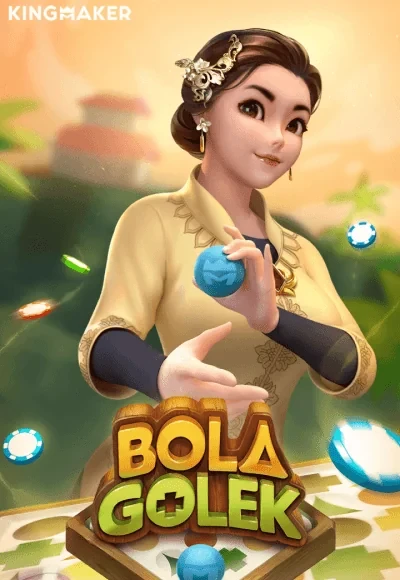 K88 Bola Golek