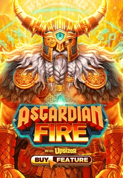 K88 Asgardian Fire