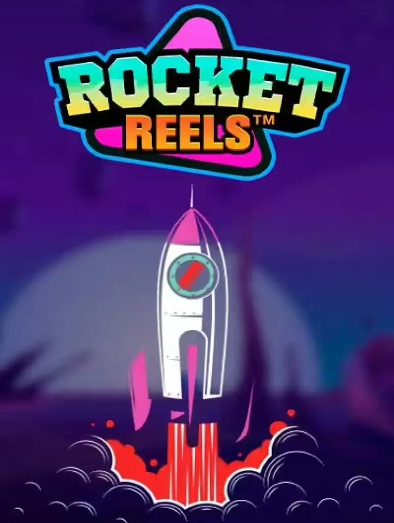 K88 Rocket Reels