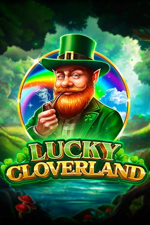 K88 Lucky Cloverland