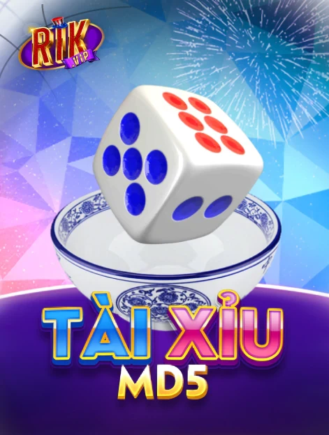 K88 Tài Xỉu MD5