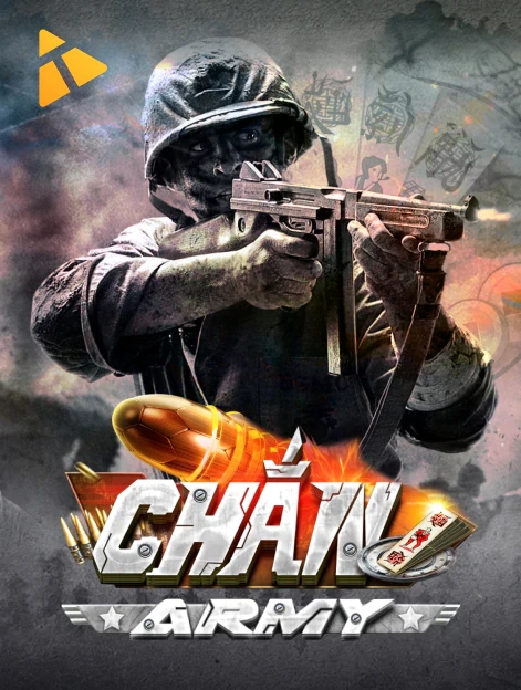 K88 Chắn Quân Đội